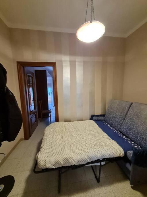 La Casa Di Tony Leilighet Torino Eksteriør bilde