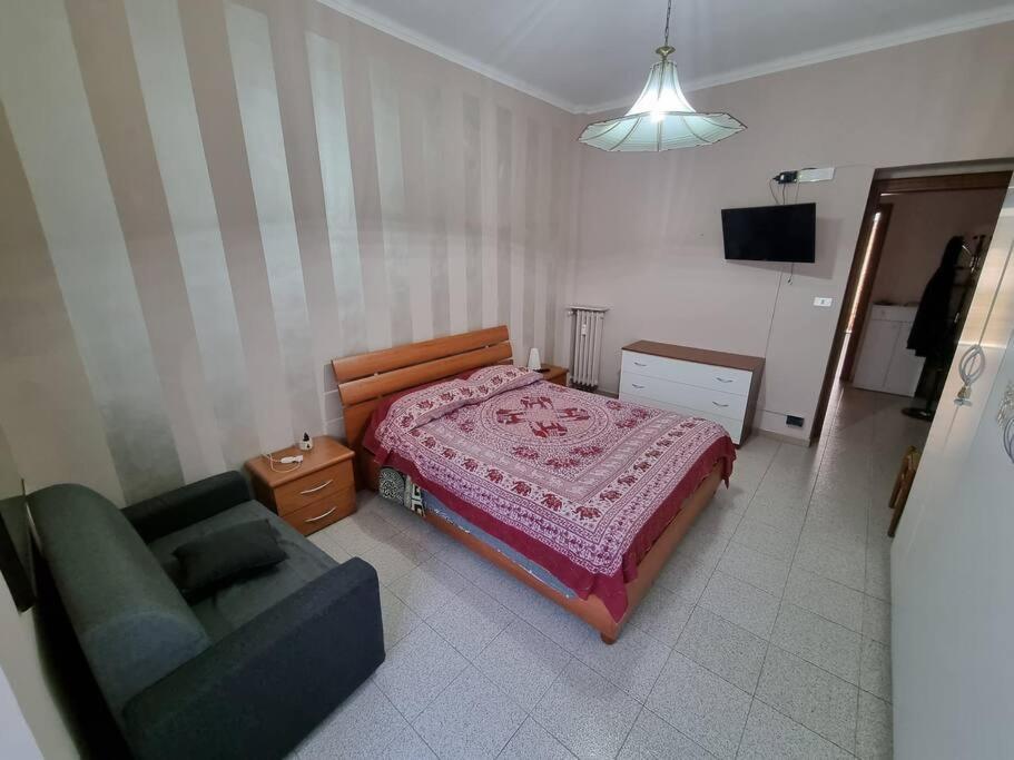 La Casa Di Tony Leilighet Torino Eksteriør bilde