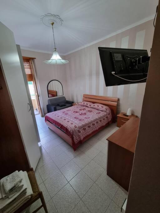 La Casa Di Tony Leilighet Torino Eksteriør bilde