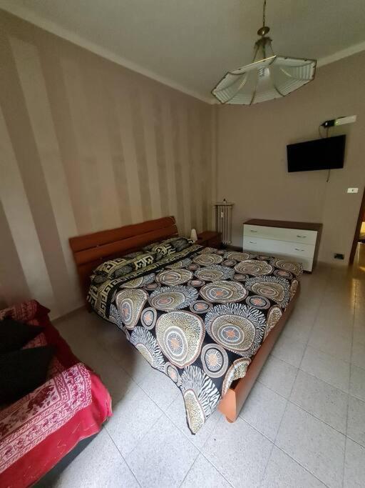 La Casa Di Tony Leilighet Torino Eksteriør bilde