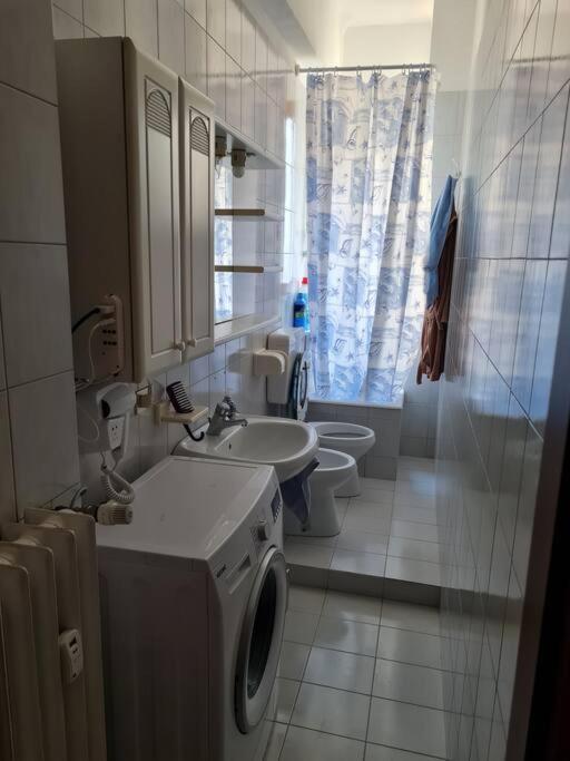 La Casa Di Tony Leilighet Torino Eksteriør bilde