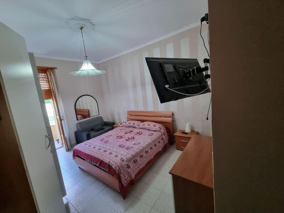La Casa Di Tony Leilighet Torino Eksteriør bilde