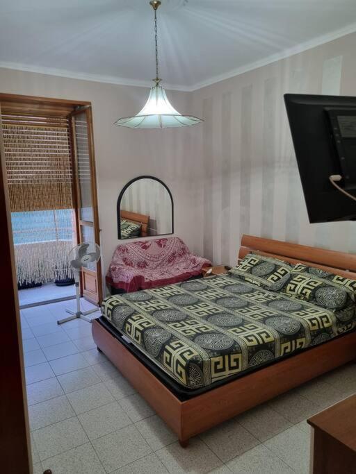 La Casa Di Tony Leilighet Torino Eksteriør bilde